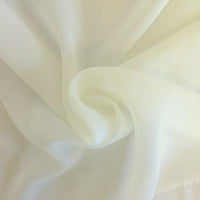 SWATCHES Chiffon 60 Inch Wide