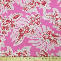 PINK PLUMERIA HP-14