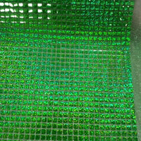 SWATCHES Hologram Square Sequins