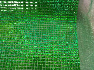 SWATCHES Hologram Square Sequins