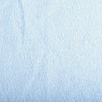 Terry Loop Cloth BABY BLUE