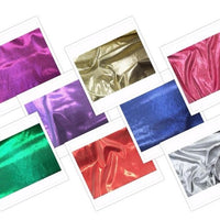 SWATCHES Tissue Lame