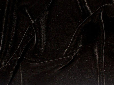 Plush Silk Velvet 54