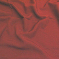 Poly-Poplin 58"-60" Cranberry