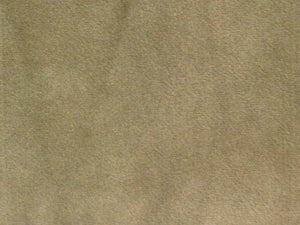 Upholstery Plush Velvet TARRAGON