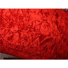 SWATCHES Crushed Non-Stretch Velvet
