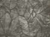 Upholstery Crushed Velvet Gray