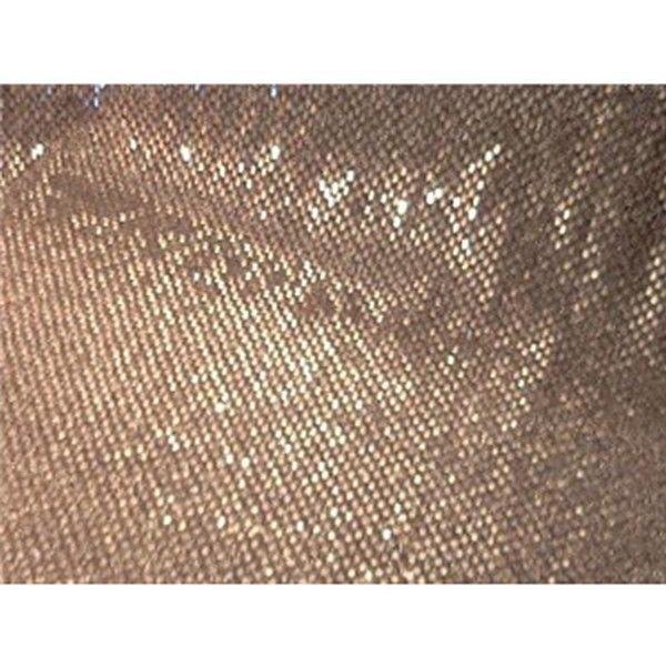 Small Confetti Dot Sequins 1/8" BLACK & GOLD