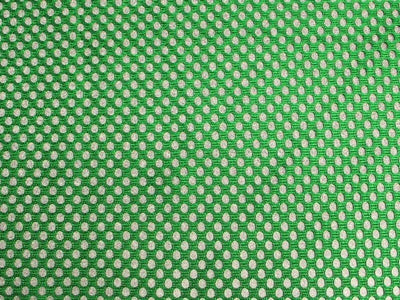 XL Football Jersey Mesh Kelly Green