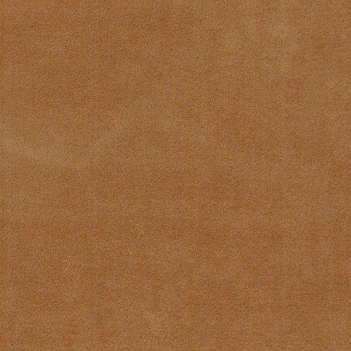 Stretch Micro Suede Light Brown