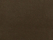 Stone Washed Linen DARK CHOCOLATE L-19