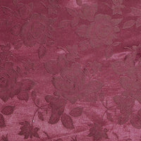 SWATCHES Floral Satin Brocade