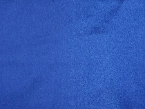 Bridal Satin ROYAL BLUE