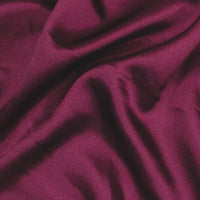 SWATCHES Crepe Back Satin