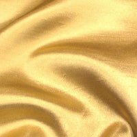 Shantung Satin GOLD STS-21