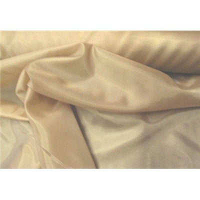 Poly Taffeta Lining GOLD