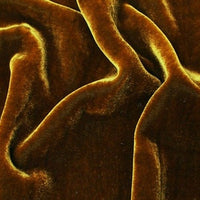 SWATCHES Plush Silk Velvet 54" Wide