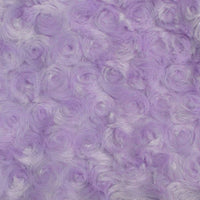 SWATCHES Rose Bud Fur