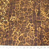 SWATCHES Printed Chiffon