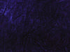Upholstery Crushed Velvet Dark Plum