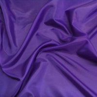 Poly Taffeta Lining PURPLE