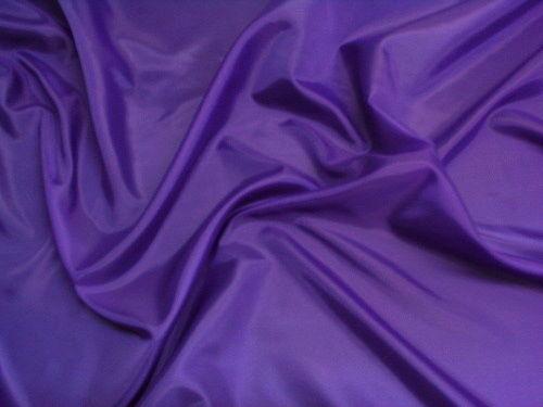 Poly Taffeta Lining PURPLE