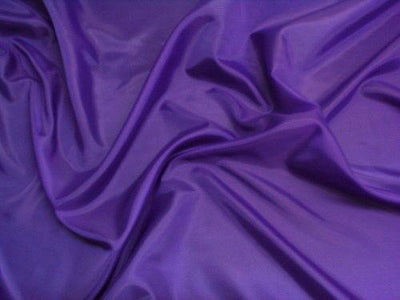 Poly Taffeta Lining PURPLE