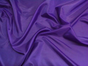 Poly Taffeta Lining PURPLE