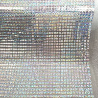 SWATCHES Hologram Square Sequins
