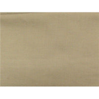 Poly/Cotton Broad Cloth Solids TAUPE