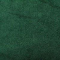 Upholstery Micro Suede HUNTER GREEN