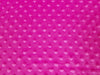 SWATCHES Minky Dimple Dot Fur