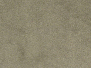 Upholstery Plush Velvet TAUPE