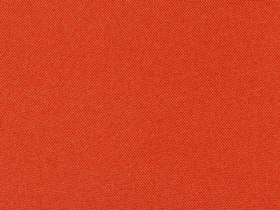 Outdoor Water-UV Resistant Canvas Orange 