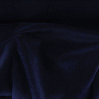 SWATCHES 100% Cotton Med Weight Velvet