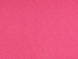 Poly-Poplin 58"-60" Fuchsia