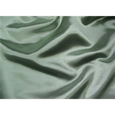 Bridal Satin SAGE