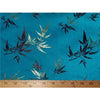 SWATCHES Chinese Bamboo Brocade