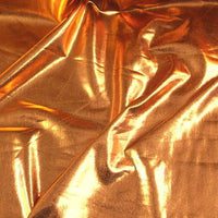 SWATCHES Metallic Spandex