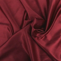 SWATCHES China Faux Silk Habotai 58" Wide