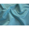 Dull Bridal Satin/Lamour Satin (peau de soie) ROBBINS EGG BLUE