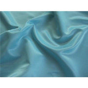 Dull Bridal Satin/Lamour Satin (peau de soie) ROBBINS EGG BLUE