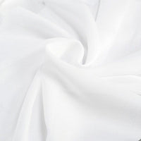 SWATCHES Chiffon 60 Inch Wide