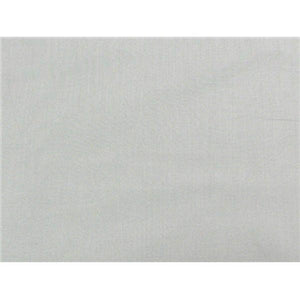 Poly/Cotton Broad Cloth Solids SILVER