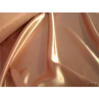 Crepe Back Satin Gold
