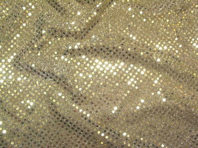 Small Confetti Dot Sequins 1/8