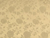 Rose Satin Brocade Jacquard Fabric 60" Wide. CHOOSE FROM OVER 30 COLORS