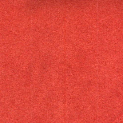 Stretch Micro Suede Rust