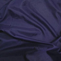Poly Taffeta Lining NAVY BLUE