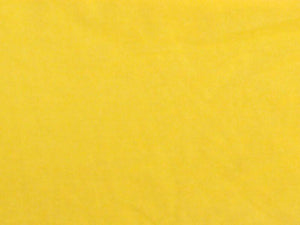 7 Ounce Cotton Jersey Spandex Knit YELLOW